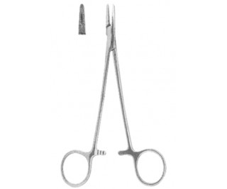 Needle Holders